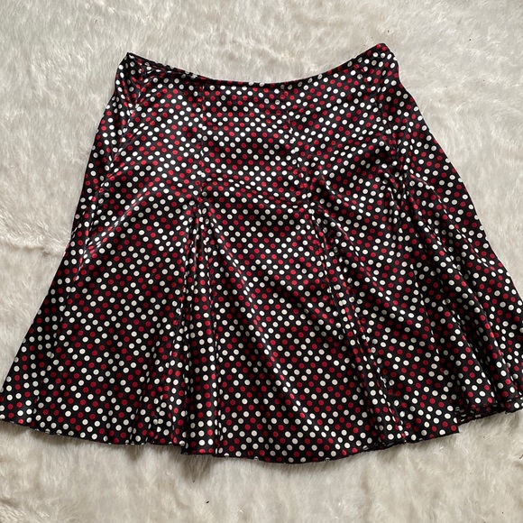 Y2K Rampage Skirt - Picture 1 of 5